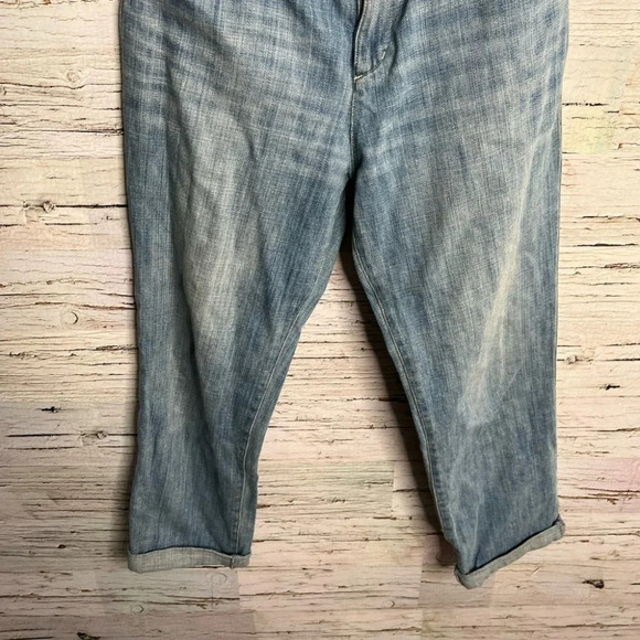 Ralph Lauren Ralph size 4 jeans light wash - Picture 7 of 10